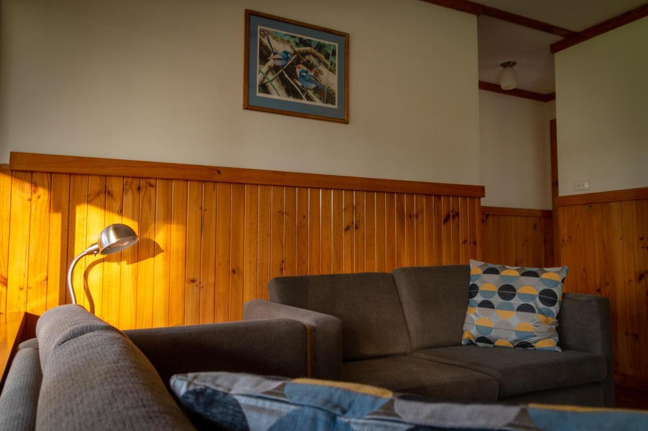 Margaret River Chalets Екстер'єр фото
