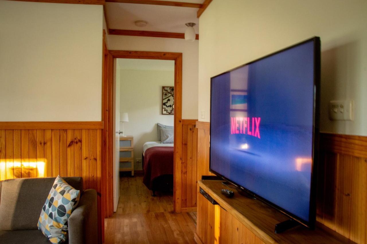 Margaret River Chalets Екстер'єр фото