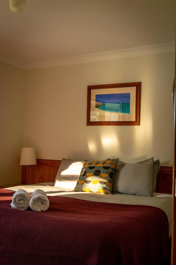 Margaret River Chalets Екстер'єр фото