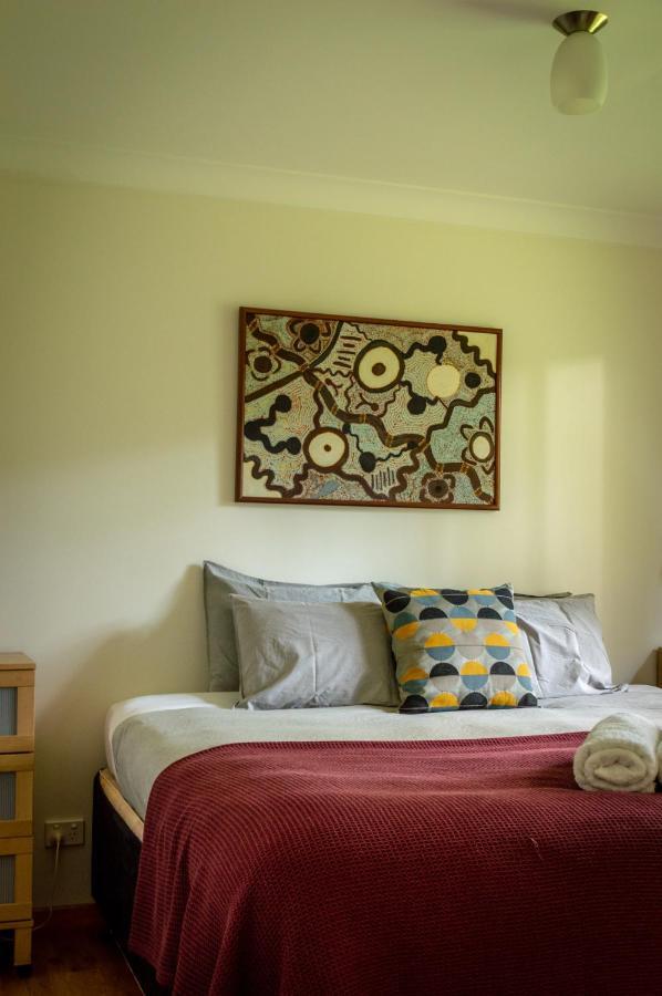 Margaret River Chalets Екстер'єр фото