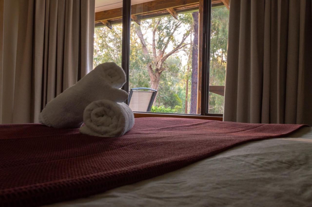 Margaret River Chalets Екстер'єр фото