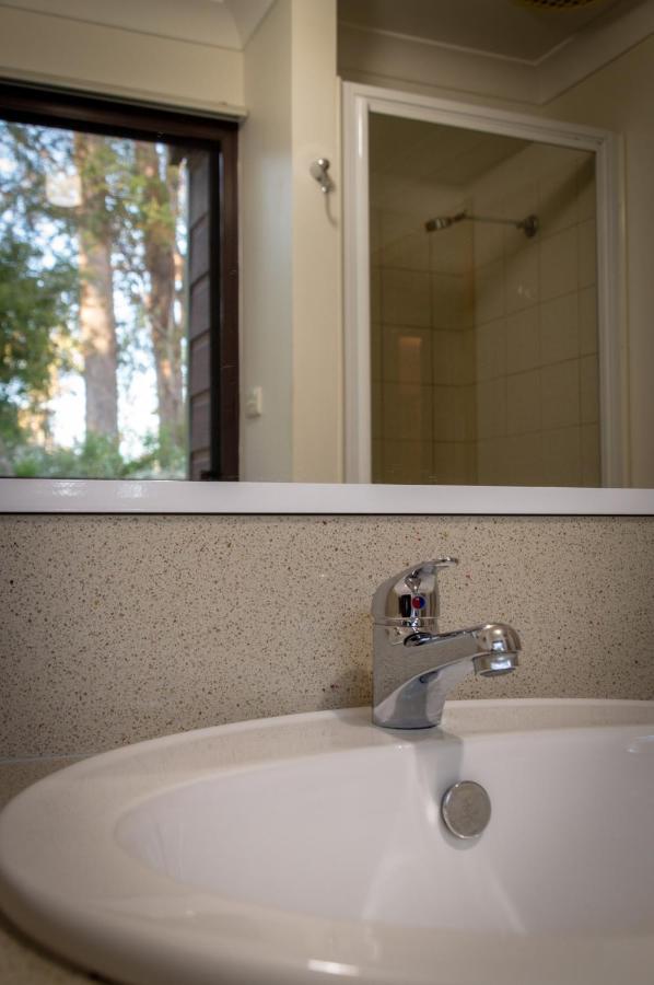 Margaret River Chalets Екстер'єр фото