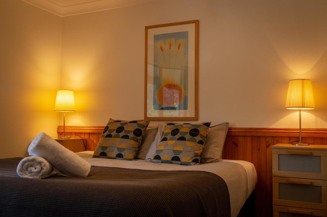 Margaret River Chalets Екстер'єр фото