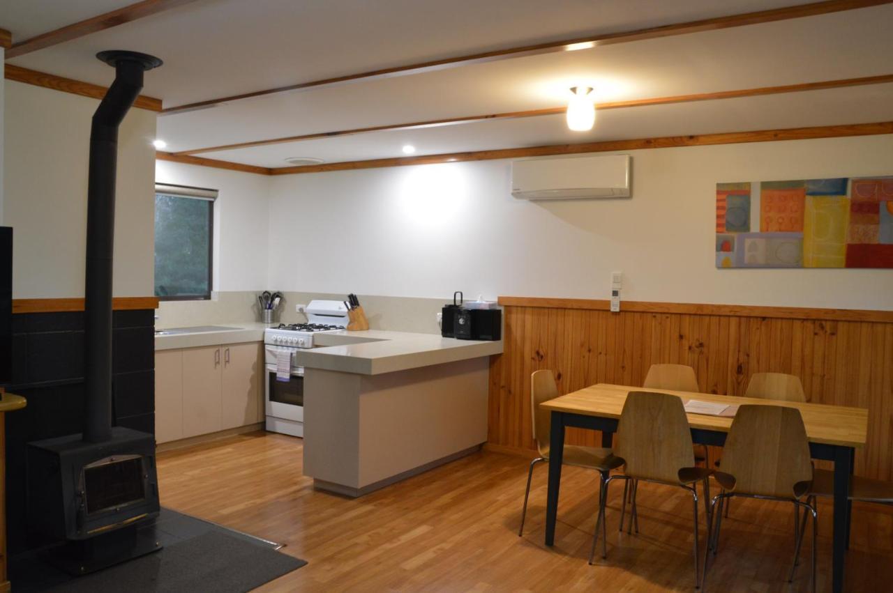 Margaret River Chalets Екстер'єр фото
