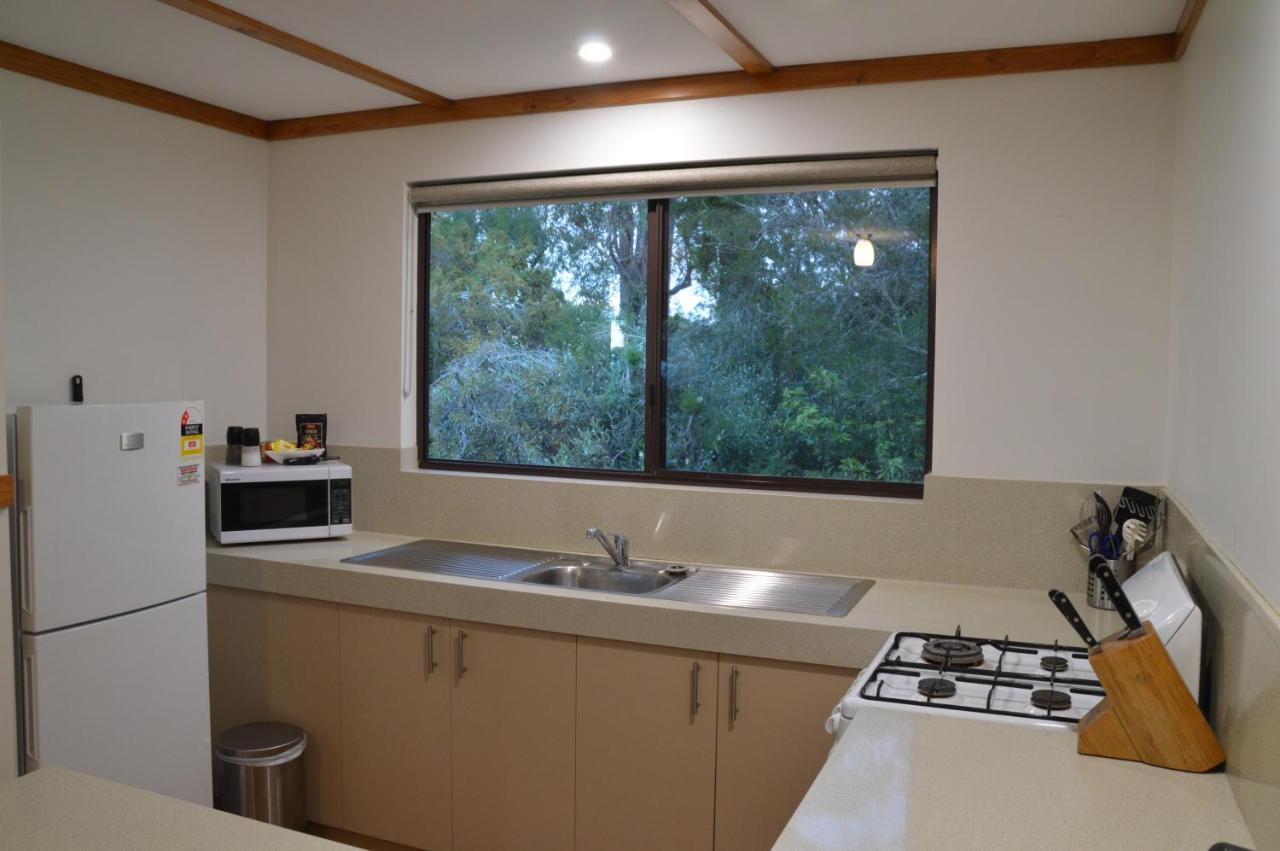 Margaret River Chalets Екстер'єр фото
