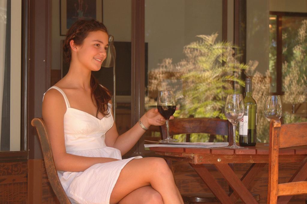 Margaret River Chalets Екстер'єр фото