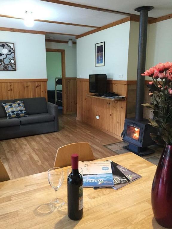 Margaret River Chalets Екстер'єр фото