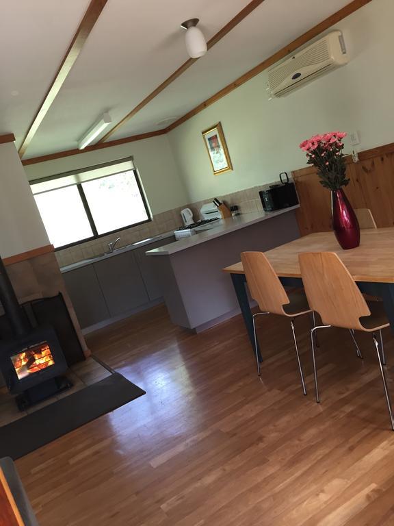 Margaret River Chalets Екстер'єр фото
