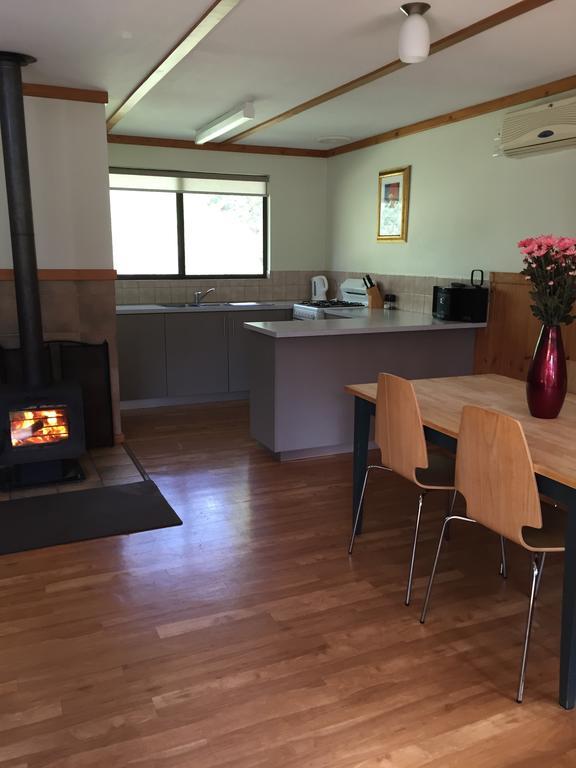 Margaret River Chalets Екстер'єр фото