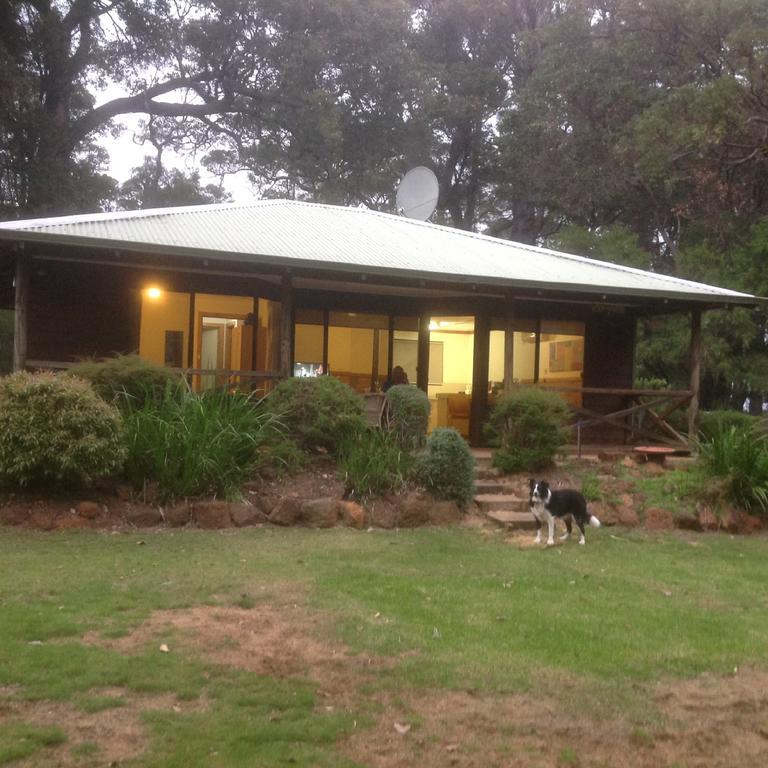 Margaret River Chalets Екстер'єр фото
