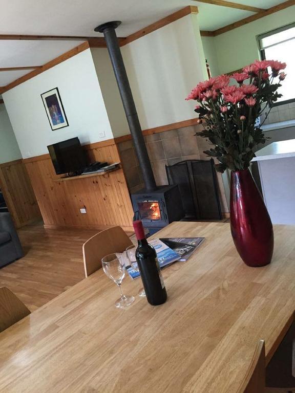 Margaret River Chalets Екстер'єр фото